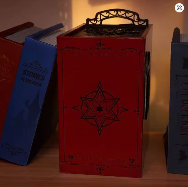 Book Nook The Dark Gate